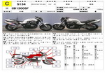     Honda CB1300SF 1999  1